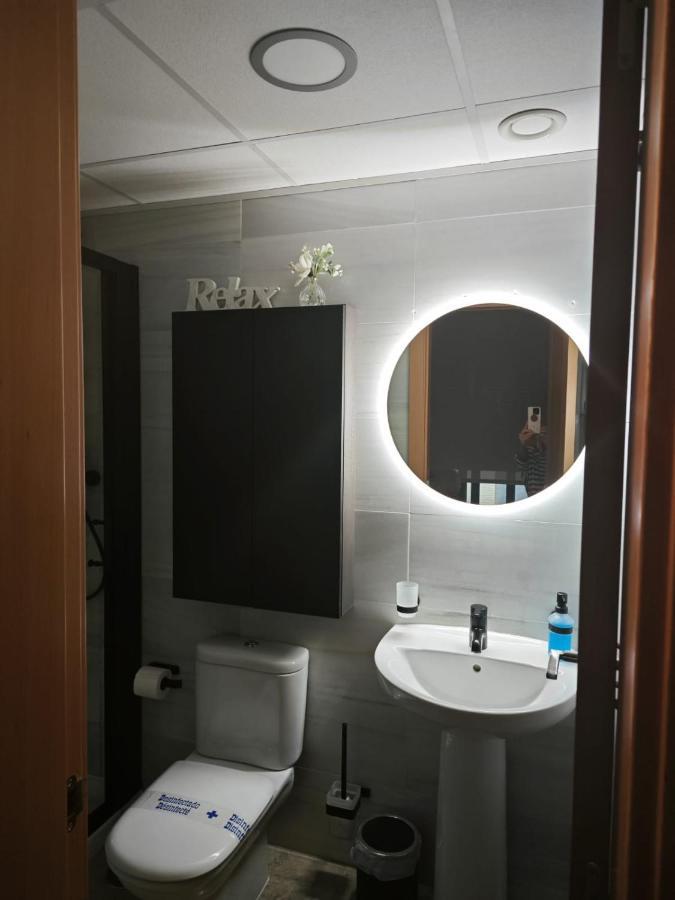 Miramar Appartement *