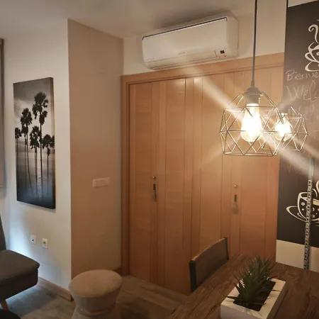 Studio Miramar Suites Málaga Exterior foto