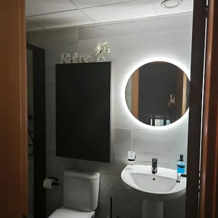 Studio Miramar Suites Málaga Exterior foto