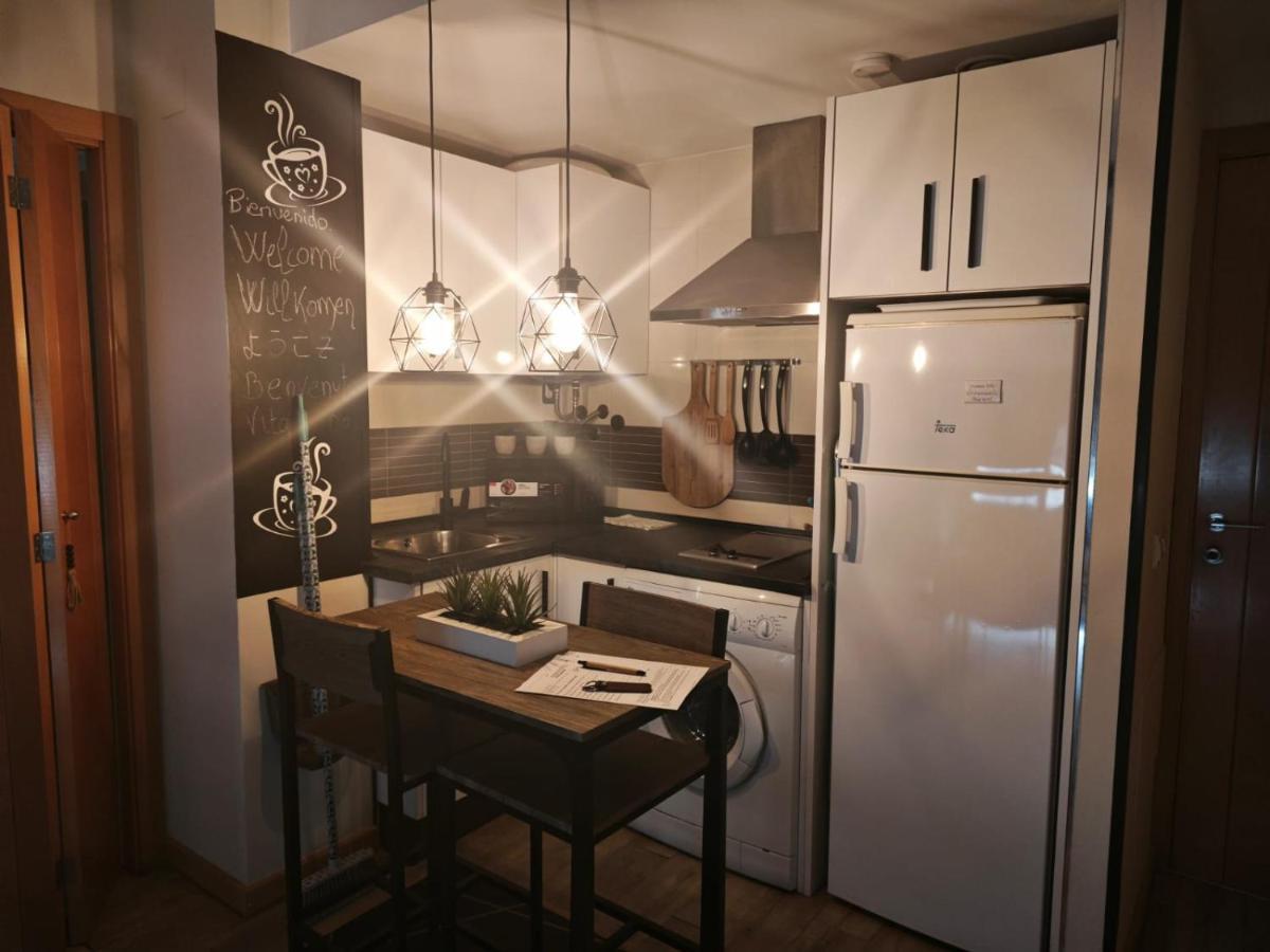 Miramar Apartment Málaga