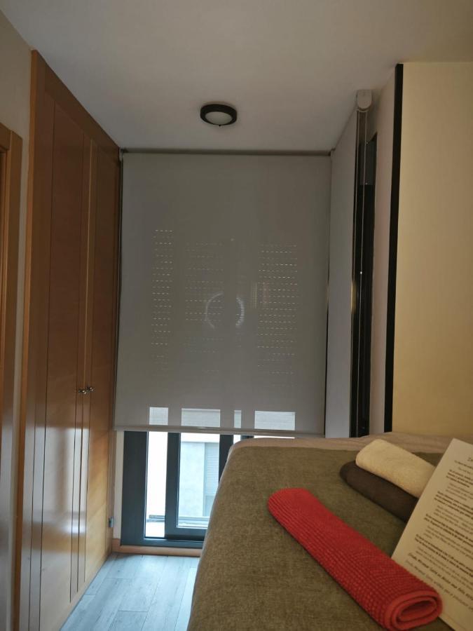 Miramar Apartment Málaga