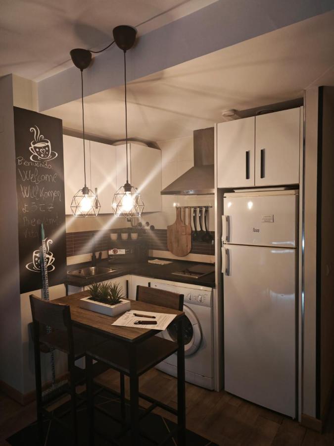 Miramar Apartament Màlaga