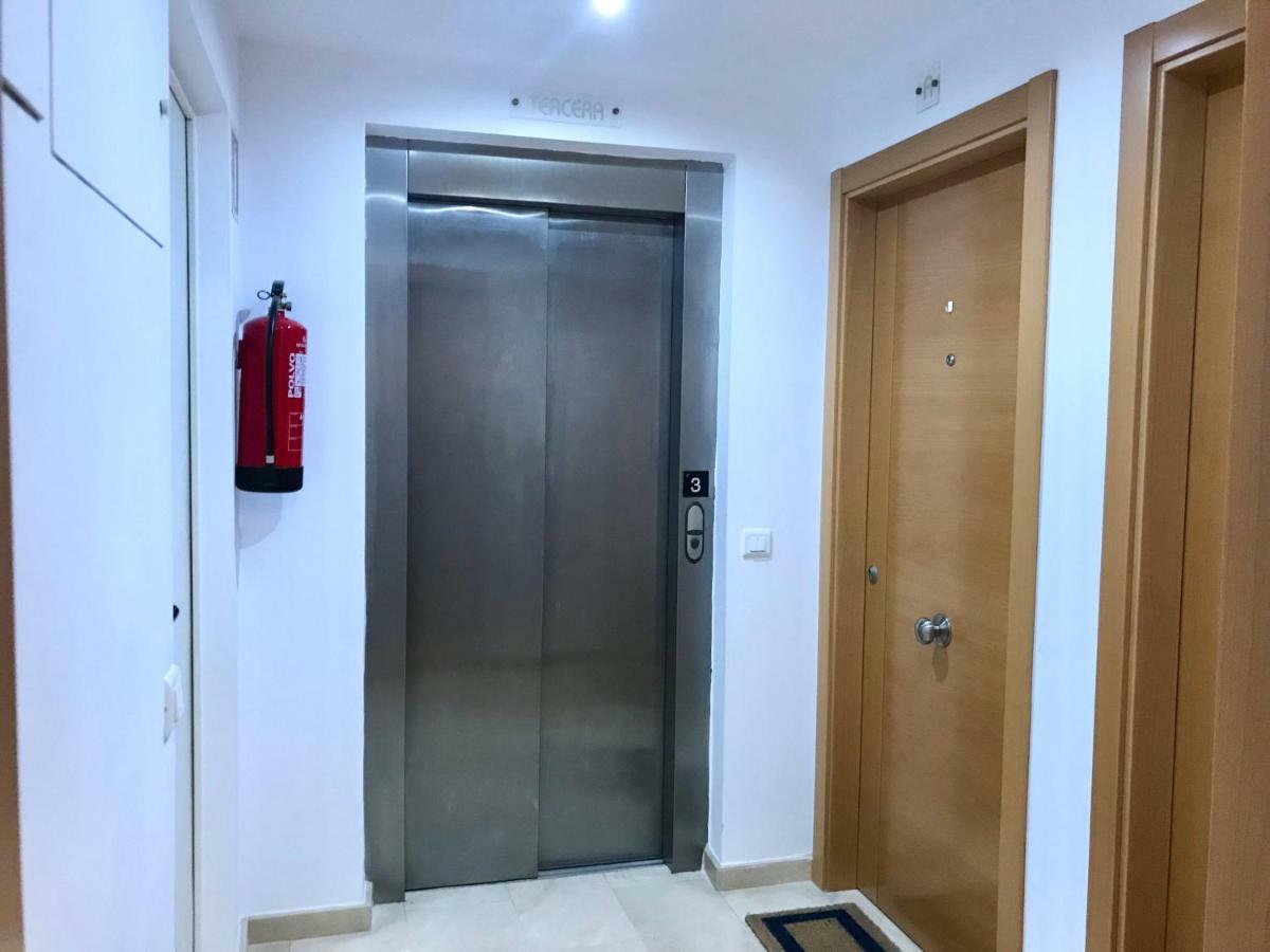 Miramar Apartment Málaga
