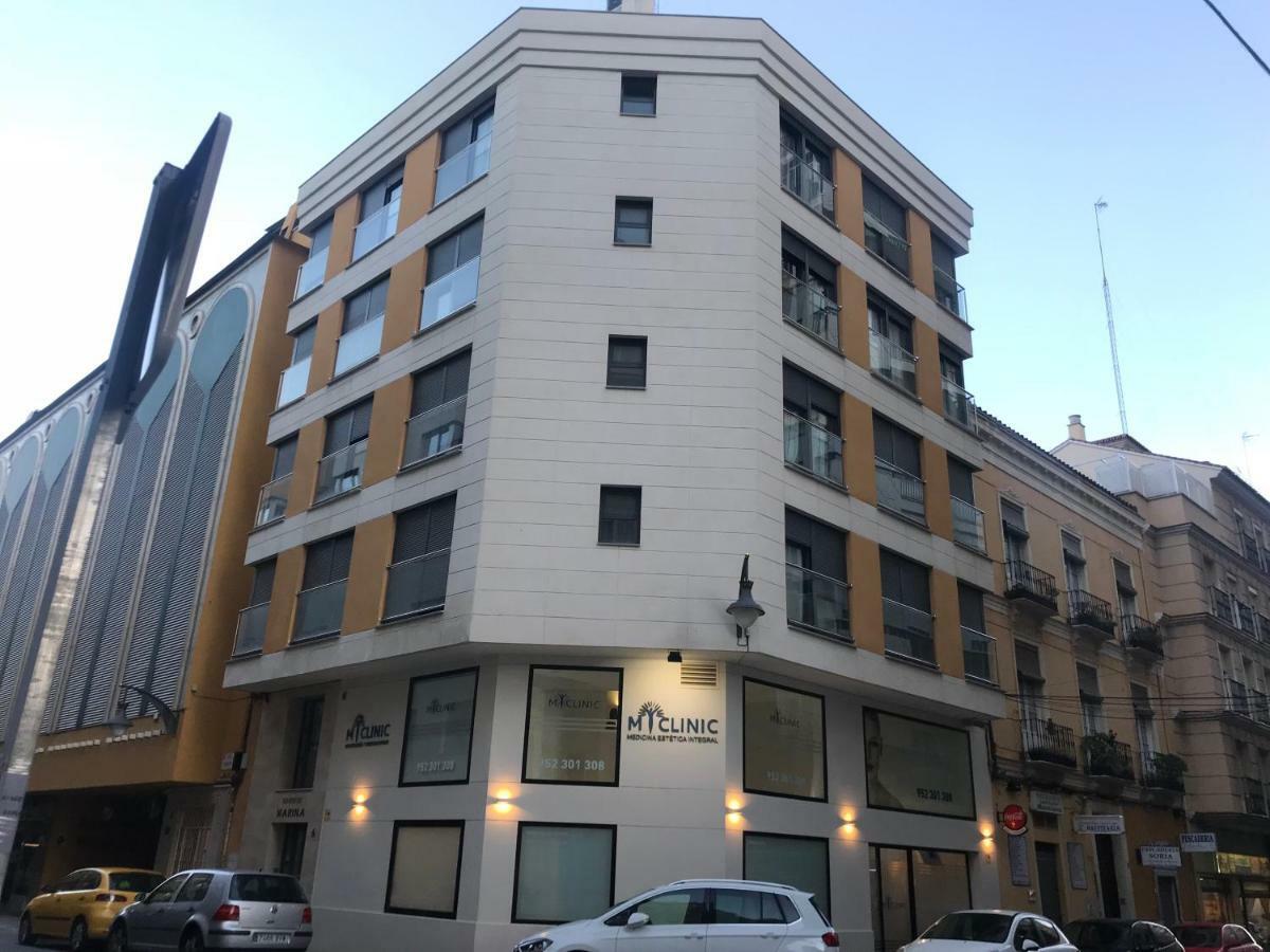 Miramar Apartment Málaga